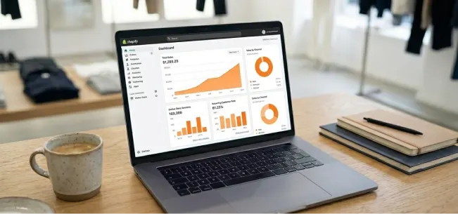 Real-Time Staff Performance & Incentives visual